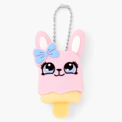 Pucker Pops Lip gloss lip balm Claire's original