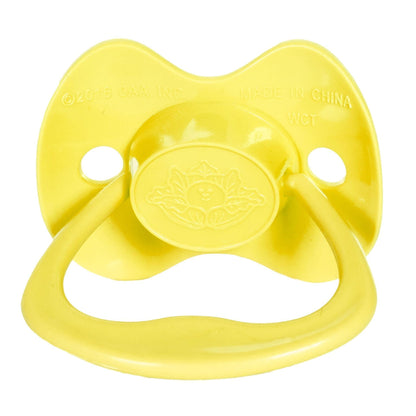 Chupon Cabbage Patch para BabyLand. Original Babyland General Hospital