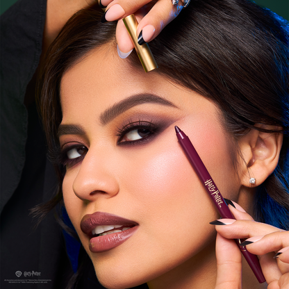 Profusion Maquillaje Harry Potter Dark arts