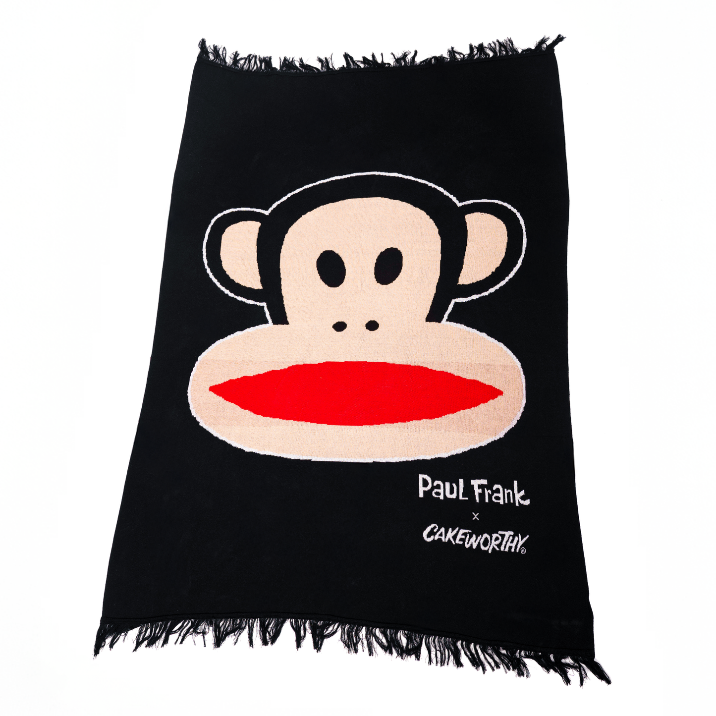 Cakeworthy Cobija Paul Frank Stretch