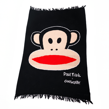 Cakeworthy Cobija Paul Frank Stretch