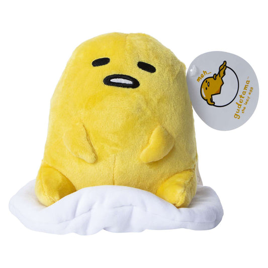 Gudetama Peluche