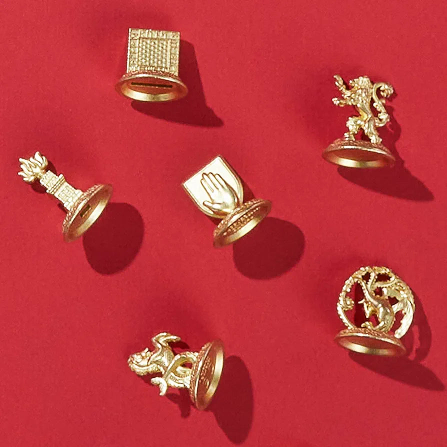 Monopoly House of the Dragon