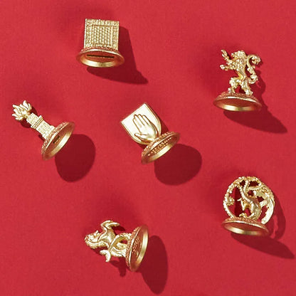 Monopoly House of the Dragon