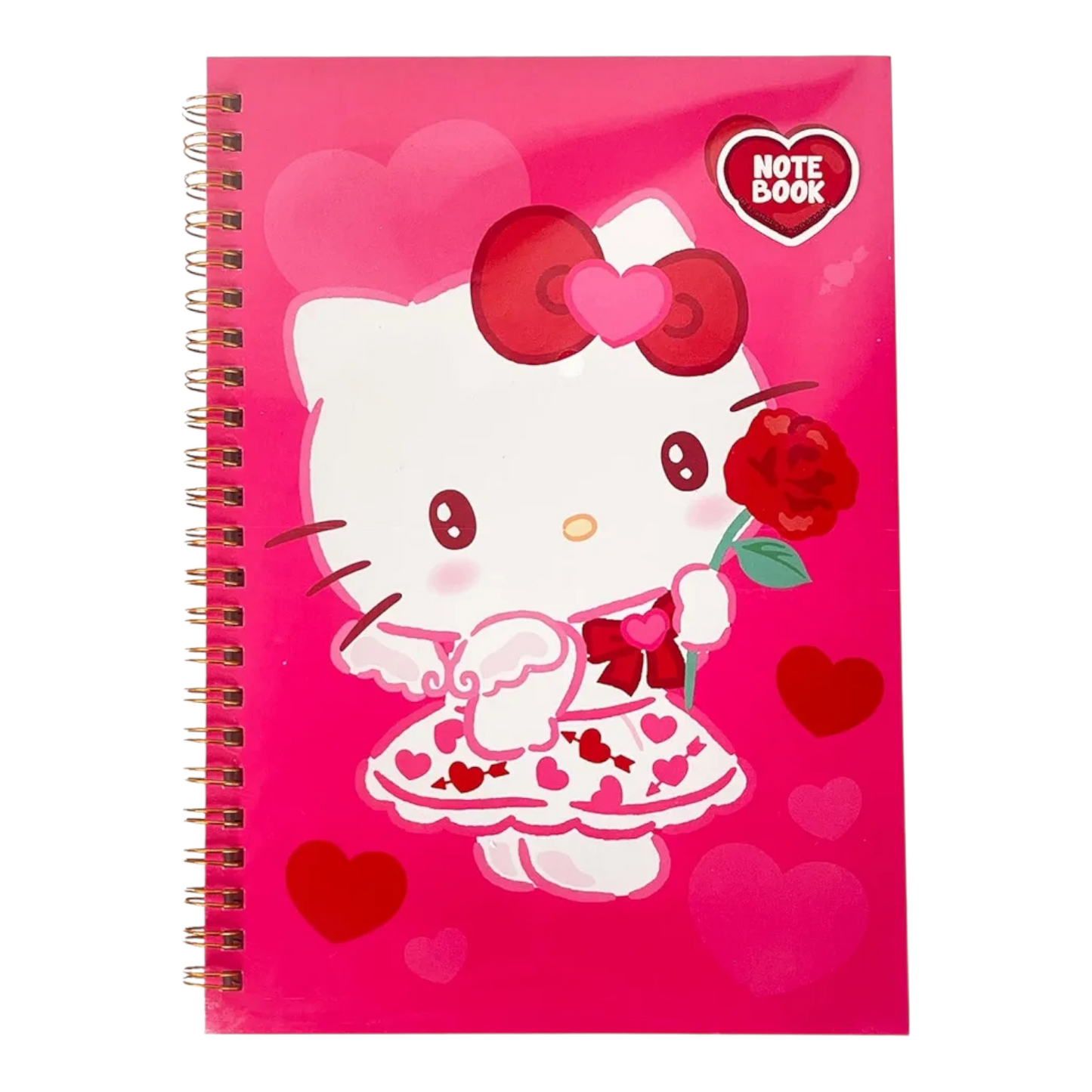 Gift set Hello Kitty and Friends