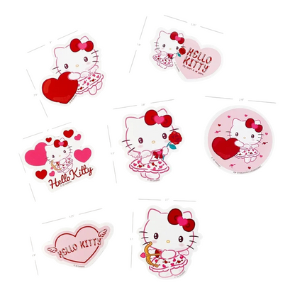 Gift set Hello Kitty and Friends