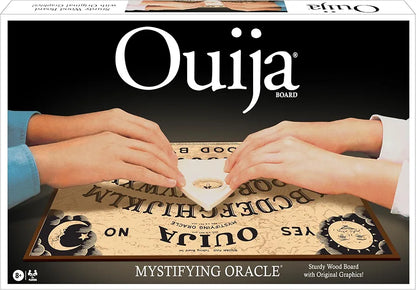 Ouija Hasbro juego de mesa Halloween