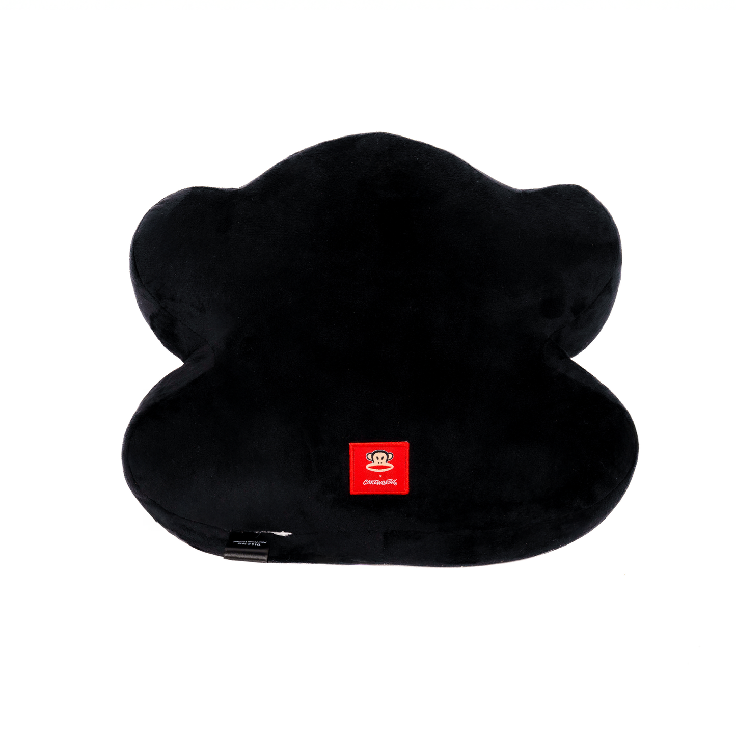 Cojín decorativo Paul Frank x Cakeworthy