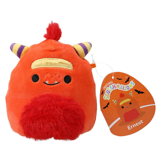 Squishmallows 4.5" aprox 12 cms