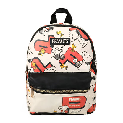 Snoopy mini Backpack mini mochila