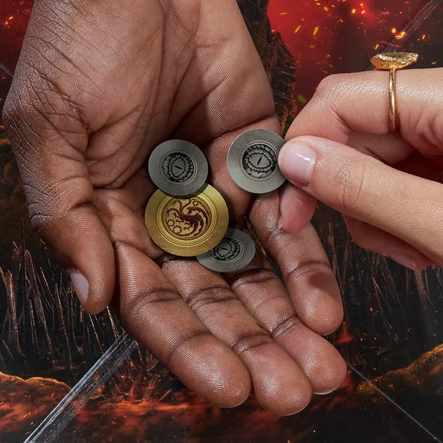 Monopoly House of the Dragon