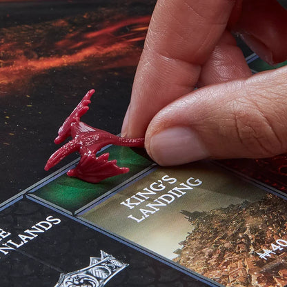 Monopoly House of the Dragon