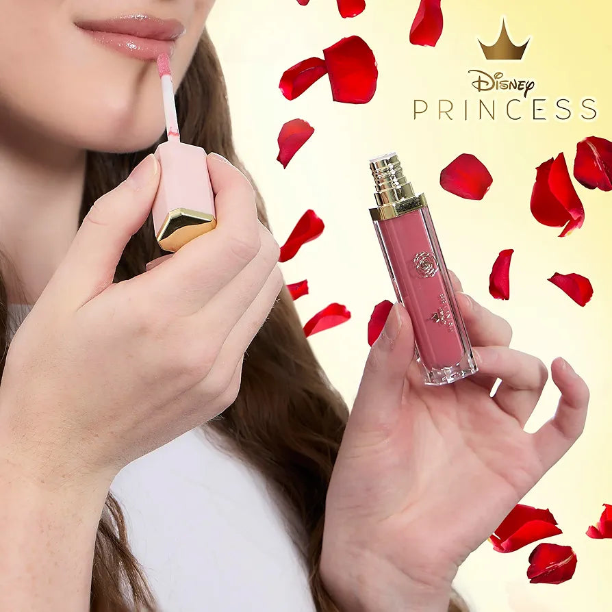 Labial Lip gloss set Maison makeup Bella