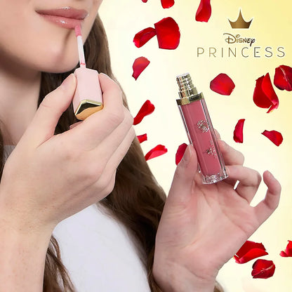 Labial Lip gloss set Maison makeup Bella