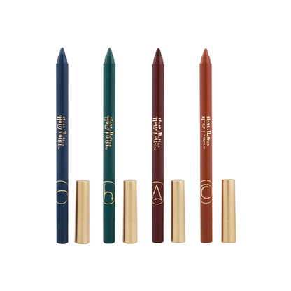 Profusion Maquillaje Harry Potter Dark arts