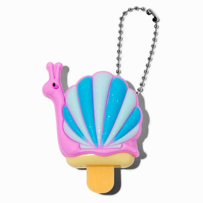 Pucker Pops Lip gloss lip balm Claire's original