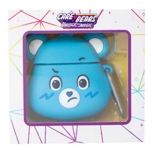 AirPods Case Gen 1 y 2 - Care Bears Grumpy Bear estuche para audífonos