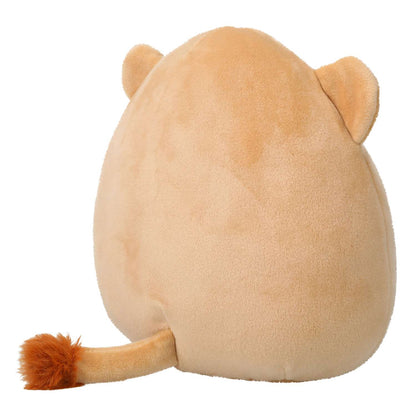 Squishmallows Rey león 6.5" (16 cms aprox) Nala