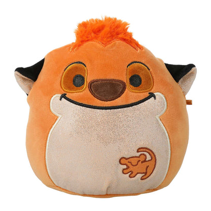 Squishmallows Rey león 6.5" (16 cms aprox) Timón