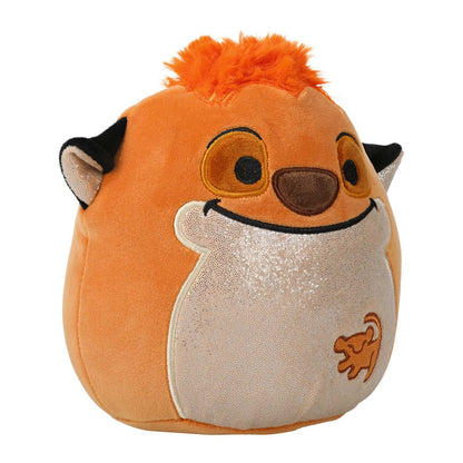 Squishmallows Rey león 6.5" (16 cms aprox) Timón