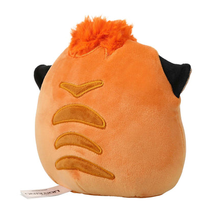 Squishmallows Rey león 6.5" (16 cms aprox) Timón