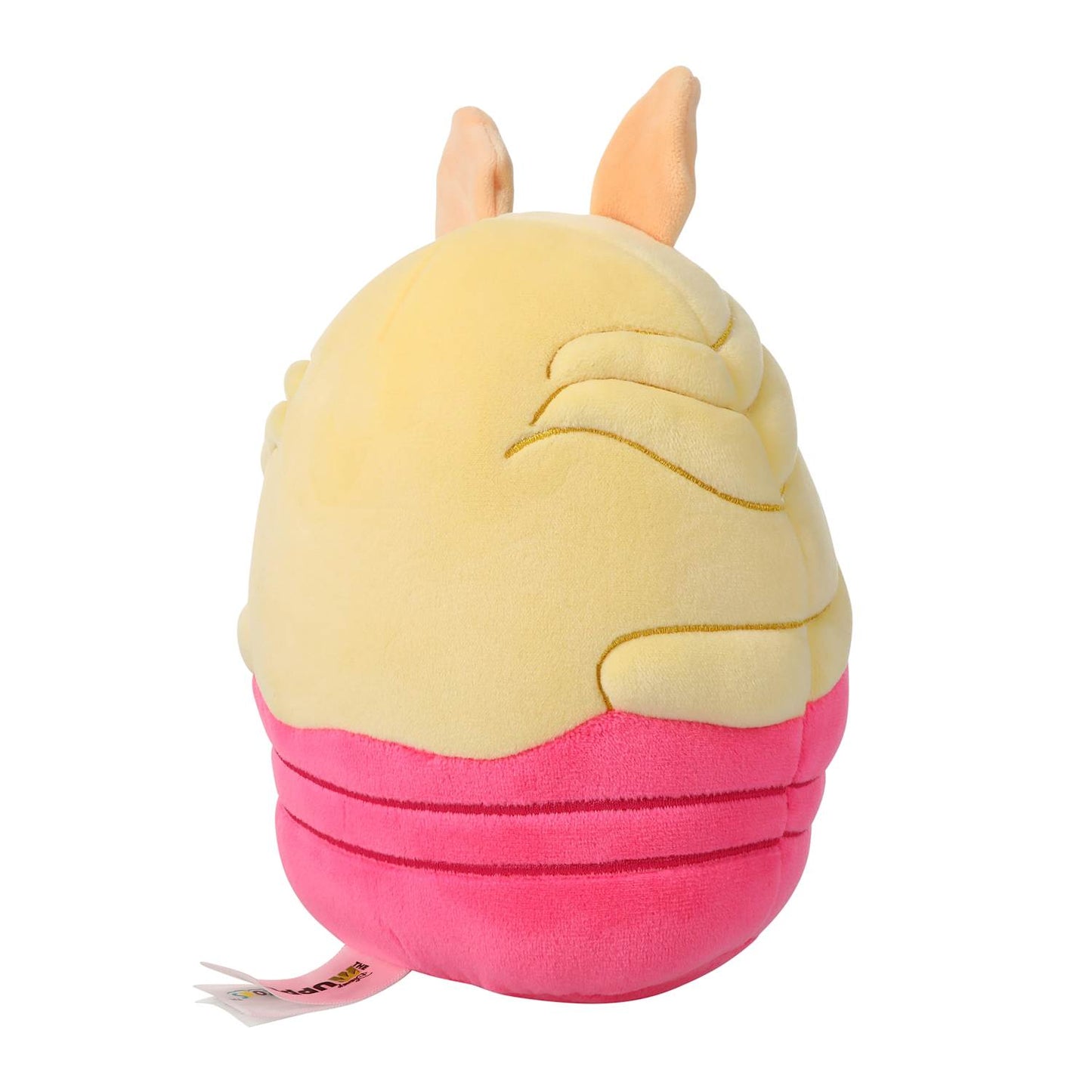 Squishmallows Muppets 6.5" (16 cms aprox) Miss Piggy