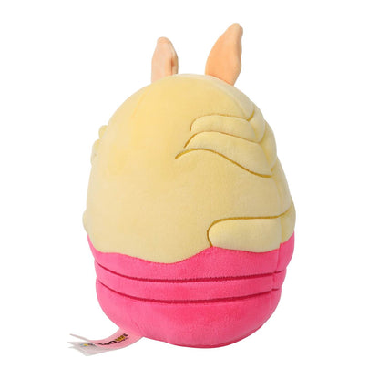 Squishmallows Muppets 6.5" (16 cms aprox) Miss Piggy