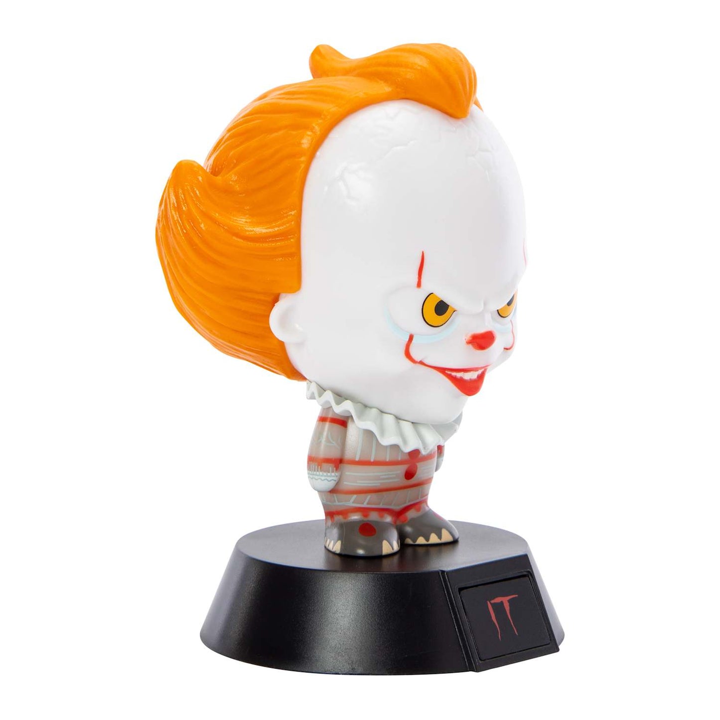 Lampara pequeña de mesa It Pennywise