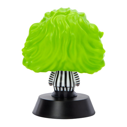 Lampara pequeña de mesa Beetlejuice