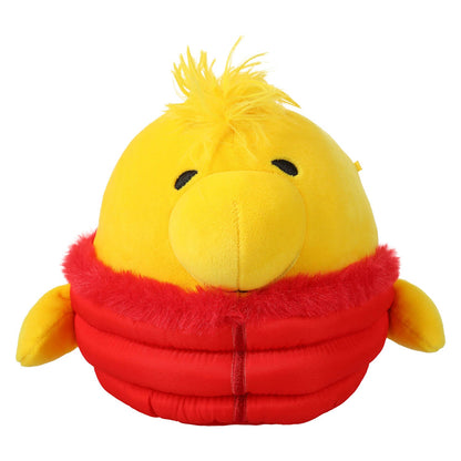 Squishmallows Snoopy 6.5" (16 cms aprox) Woodstock Peanuts