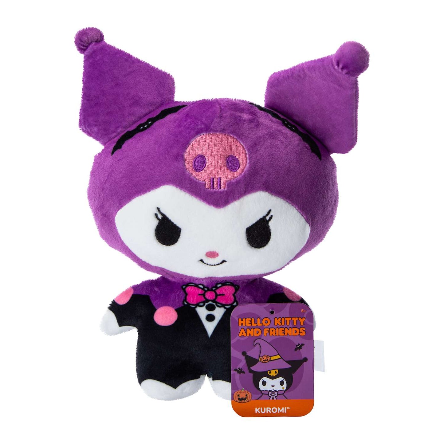 Muñeco de peluche Sanrio