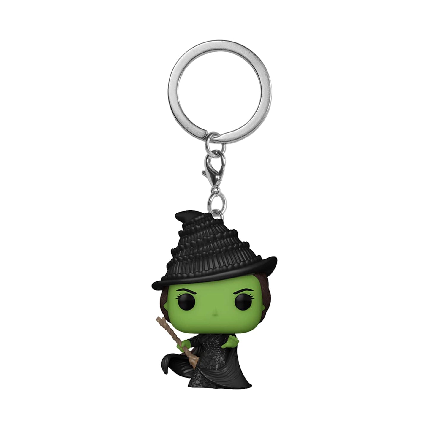 Wicked mini Funko llavero Pocket Pop Elphaba