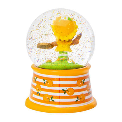 Naranjita Rosita Fresita Snow globe Strawberry shortcake