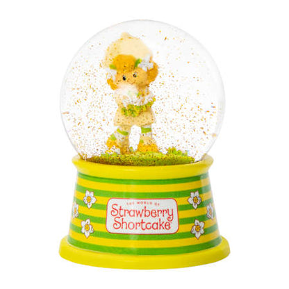 Limoncito Rosita Fresita Snow globe Strawberry shortcake