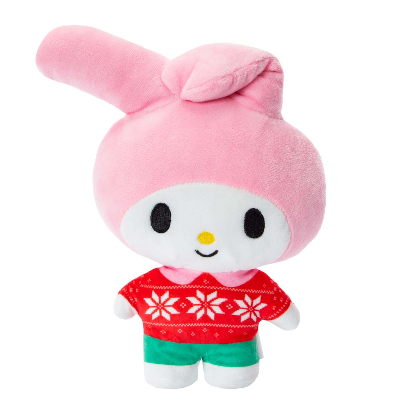 Muñeco de peluche Sanrio My Melody
