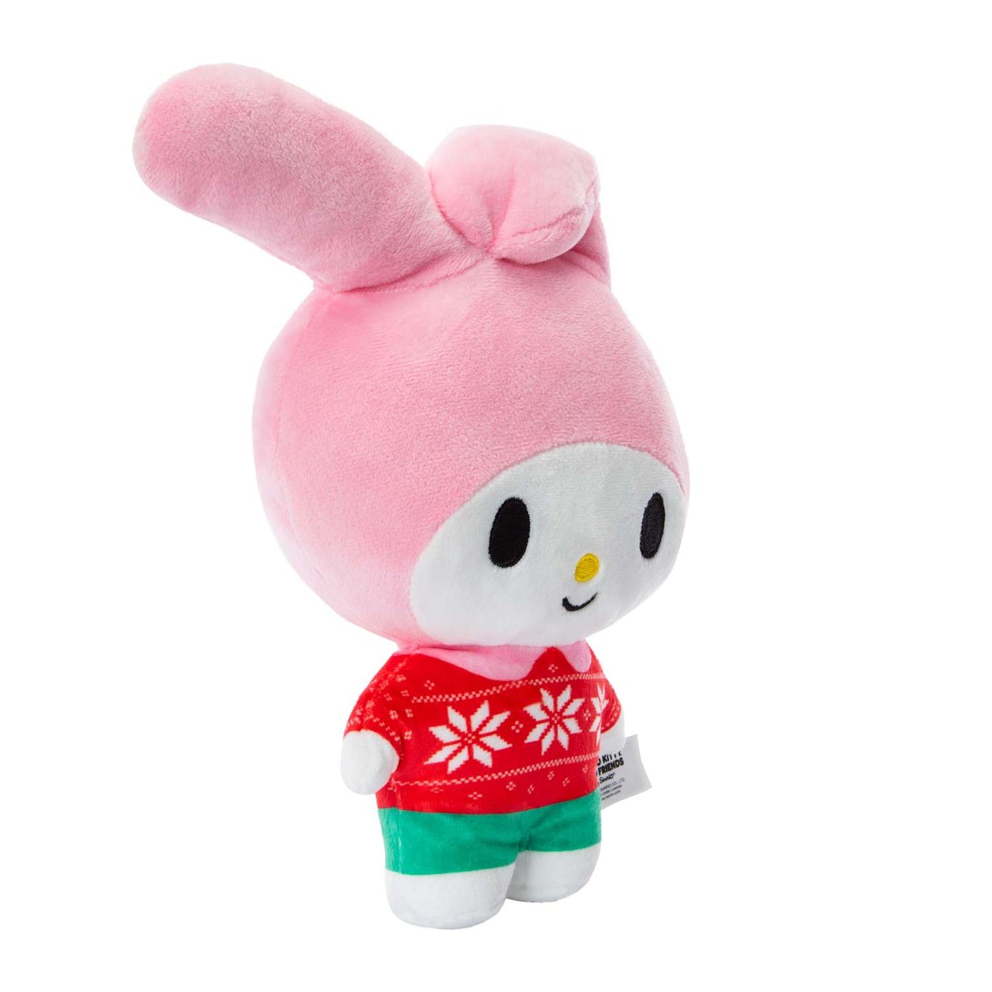 Muñeco de peluche Sanrio My Melody