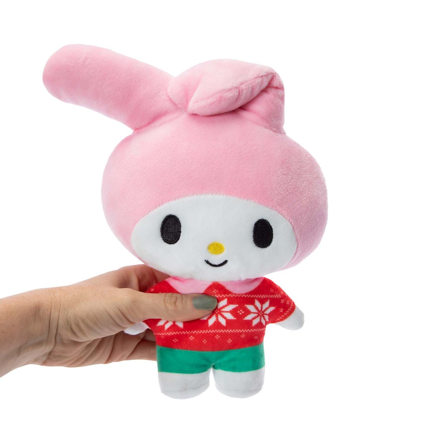 Muñeco de peluche Sanrio My Melody