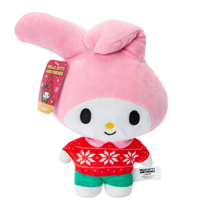 Muñeco de peluche Sanrio My Melody