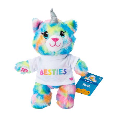 Build a Bear 20 cms BAB original