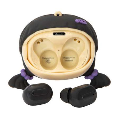 Audífonos inalámbricos Muñeca Young-Hee de Squid Game