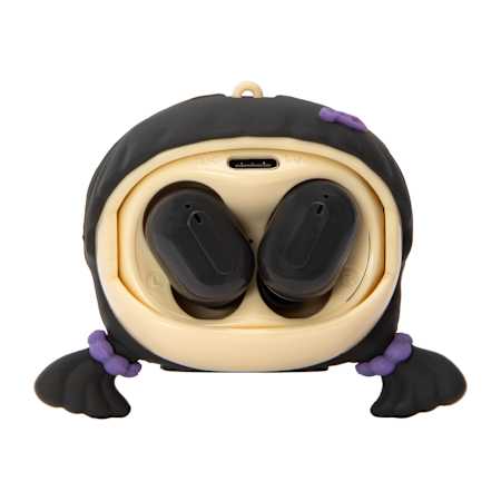 Audífonos inalámbricos Muñeca Young-Hee de Squid Game