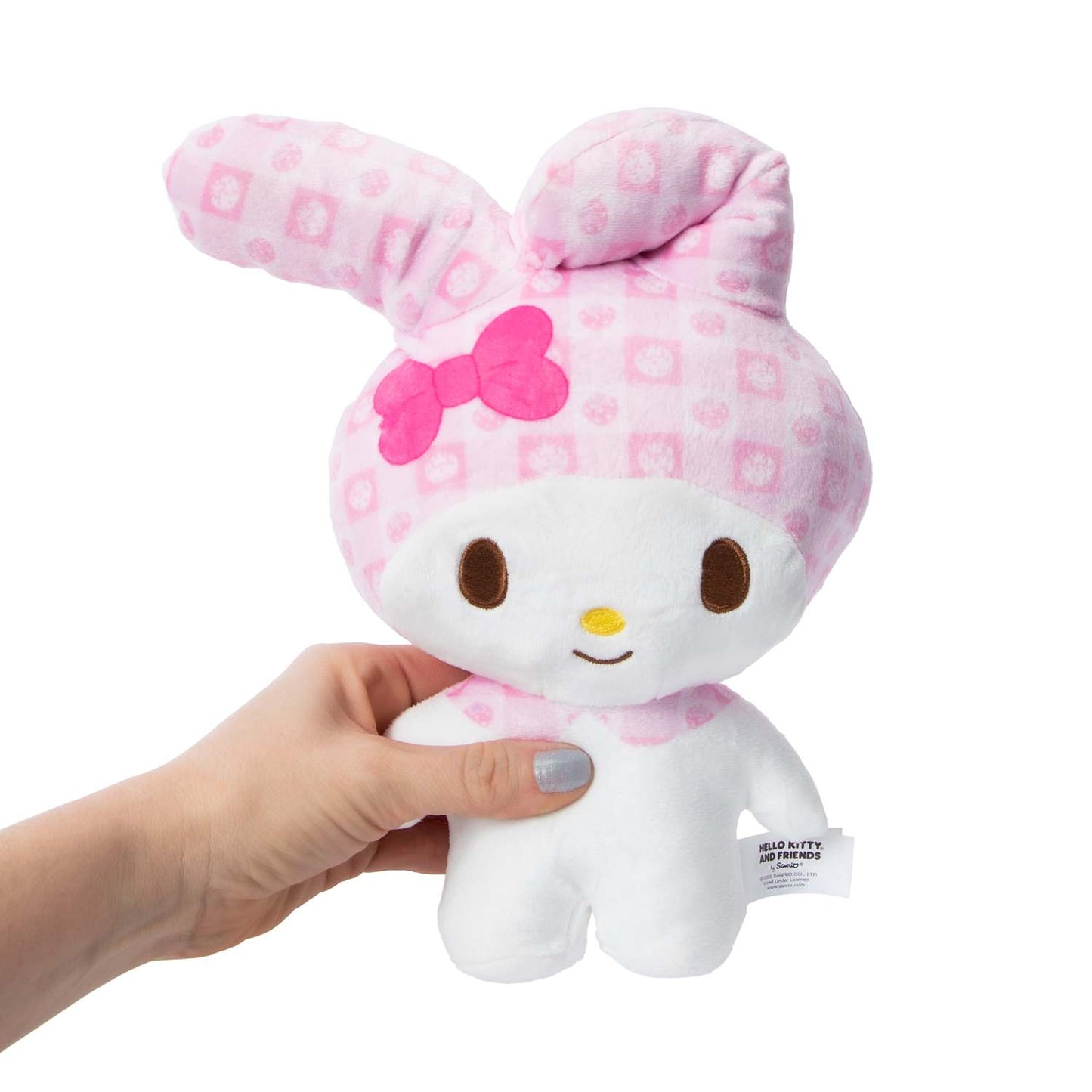 Muñeco de peluche Sanrio