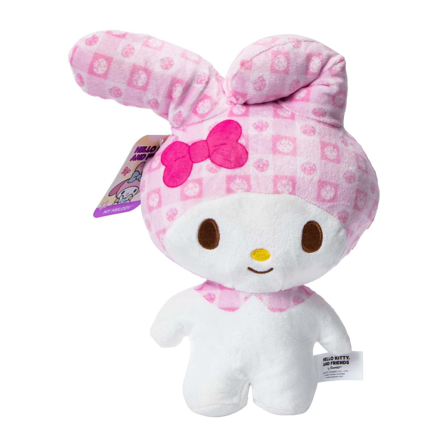 Muñeco de peluche Sanrio