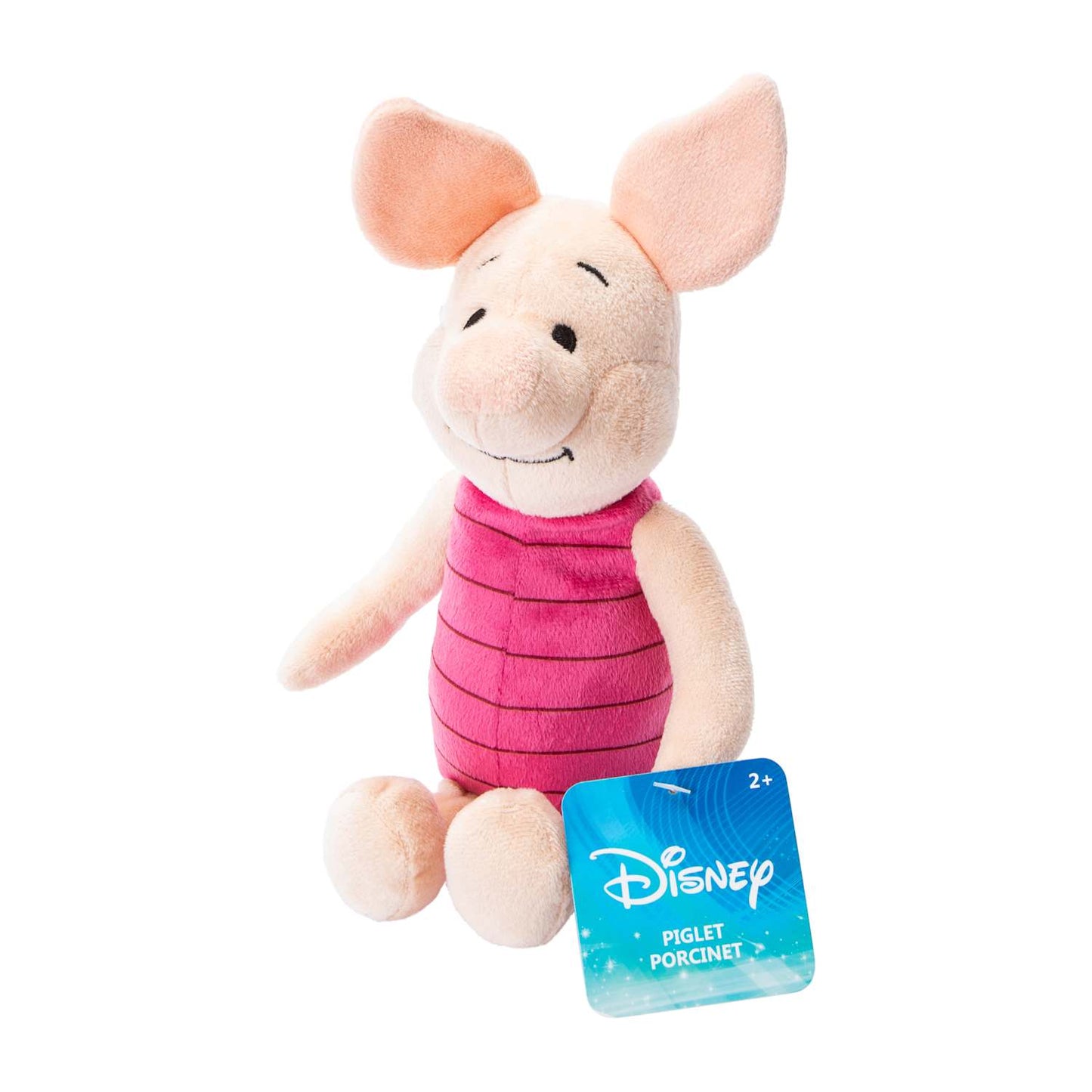 Disney Winnie Pooh Peluche Piglet
