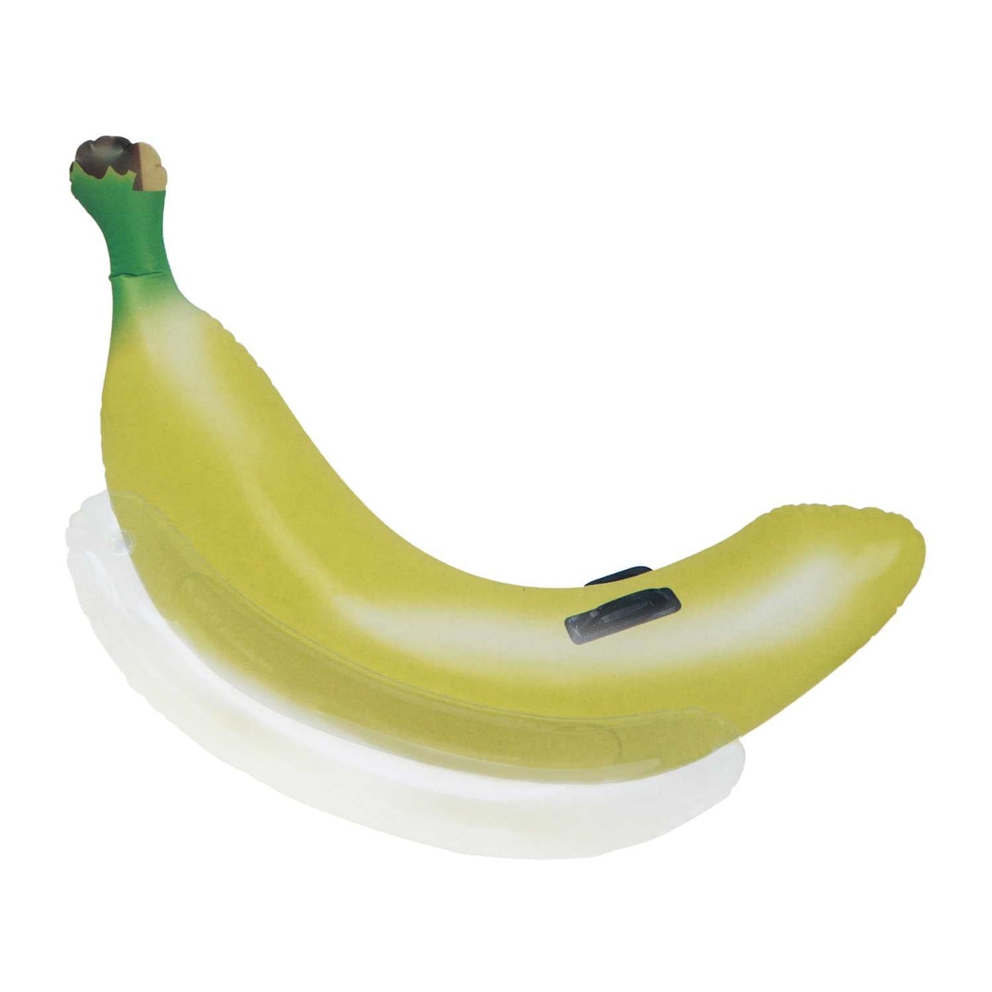 Inflable acuático Banana 131x.64 mts