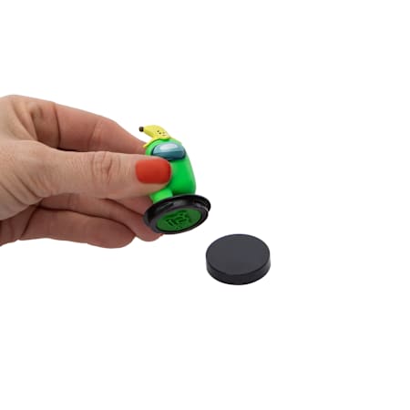 Set de sellos Among us