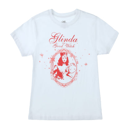 Playera adulto Glinda Mago de Oz Wizard of Oz