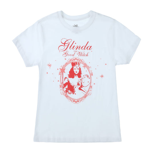 Playera adulto Glinda Mago de Oz Wizard of Oz