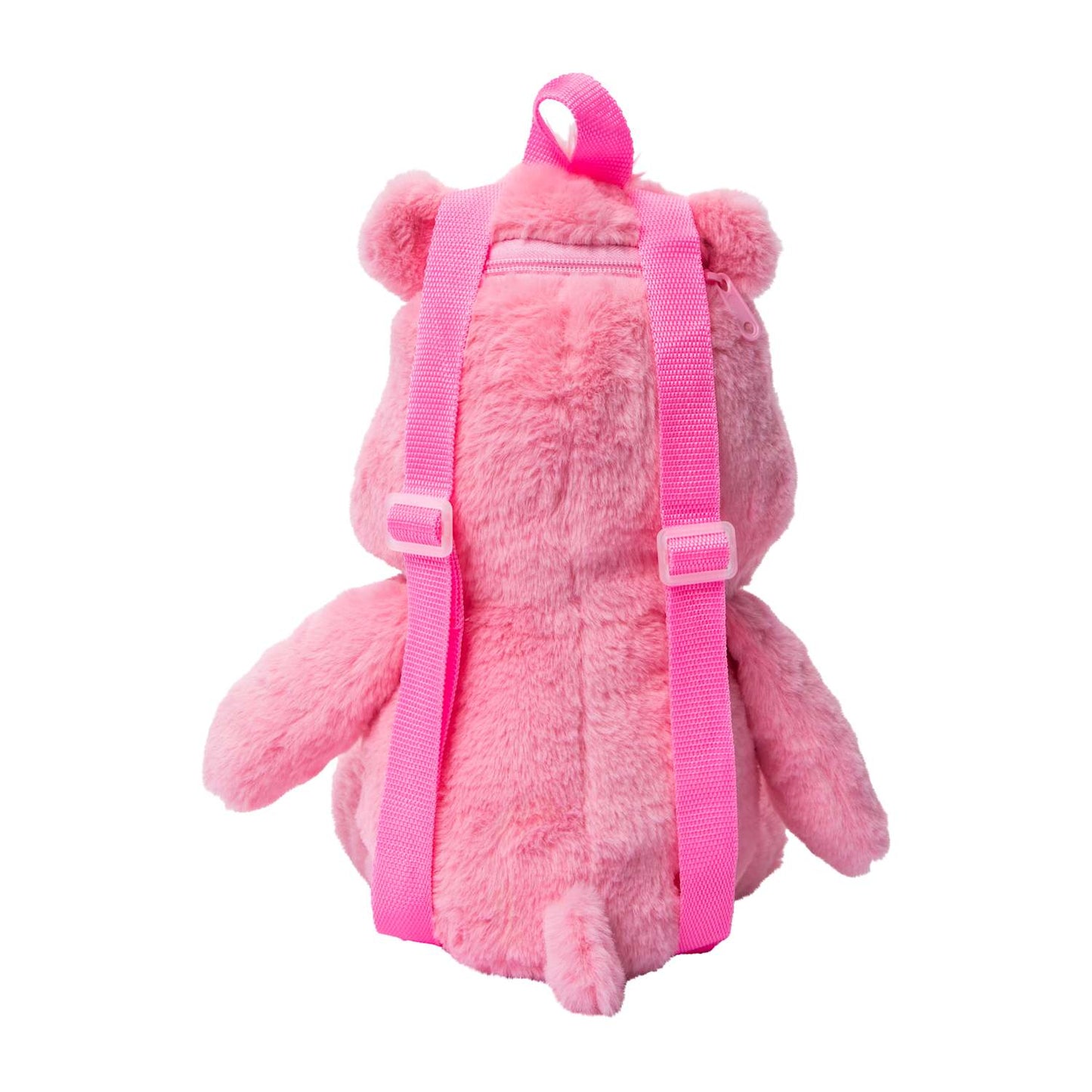 Mini Backpack de Peluche Care bears