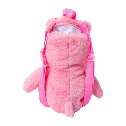 Mini Backpack de Peluche Care bears